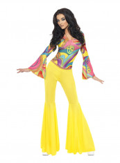 70'S Groovy Babe Costume S