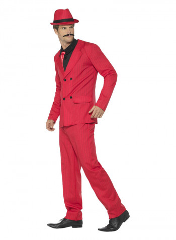 Zoot Suit L