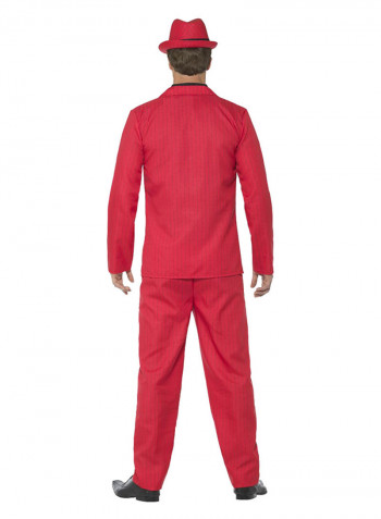 Zoot Suit L