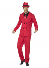 Zoot Suit XL