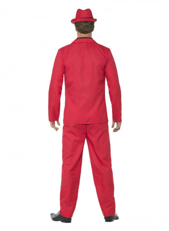 Zoot Suit XL