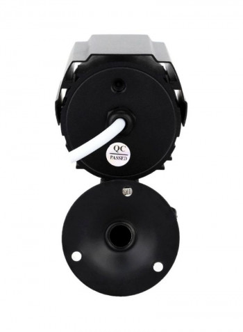 4-Piece HD Weatherproof CCTV Camera Kit