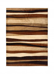 Tribeca Jayden Runner Area Rug Multicolour 53.34 x 218.44centimeter