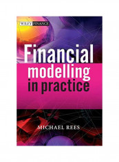 Financial Modelling In Practice: A Concise Guide For Intermediate And Advanced Level Hardcover 1