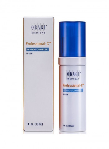 Professional-C Peptide Complex Serum 1ounce