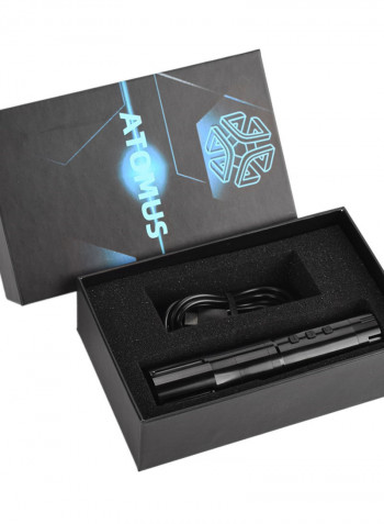 Tattoo Pen Rotary Machine Black