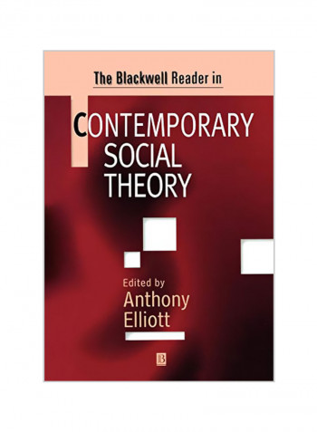 Blackwell Reader in Contemporary Paperback