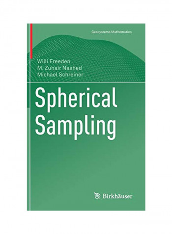 Spherical Sampling Hardcover