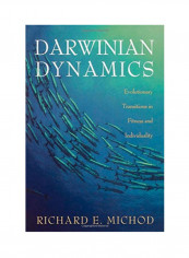 Darwinian Dynamics Paperback 2000 reviews Darwinian Dynamics Paperback 2000
