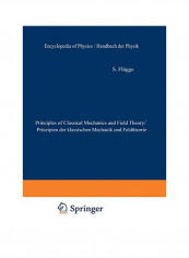 Principles Of Classical Mechanics And Field Theory Paperback reviews Principles Of Classical Mechanics And Field Theory Paperback