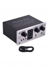 USB Audio System