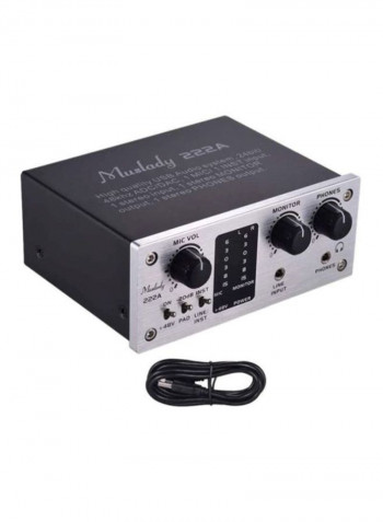 USB Audio System