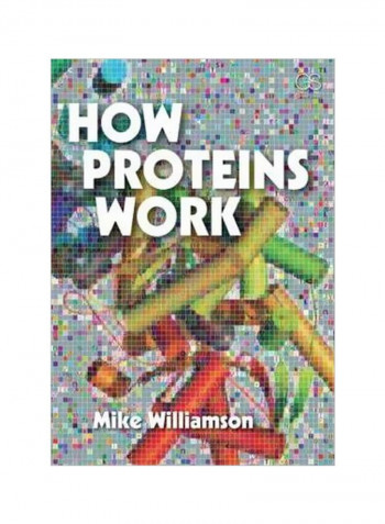 How Proteins Work Paperback