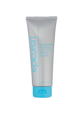 Acidophilus Probiotic Facial Cream 4ounce