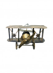 Retro Aircraft Model 1431