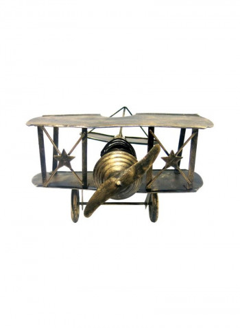Retro Aircraft Model 1431