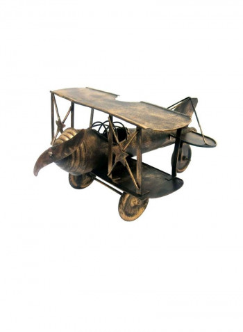 Retro Aircraft Model 1431