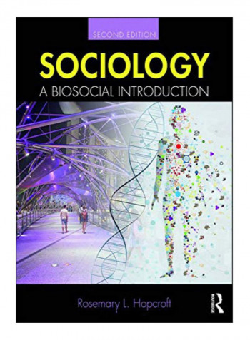 Sociology Paperback 2nd Edition