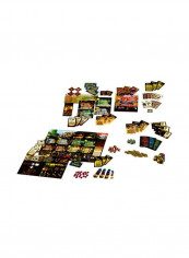 Dungeon Lords Happy Anniversary Board Game Cge00029