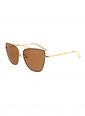 Women's Val Bridgeless Cat Eye Sunglasses