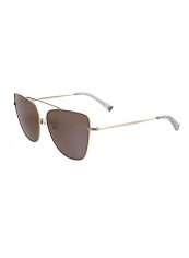 Women's Val Bridgeless Cat Eye Sunglasses