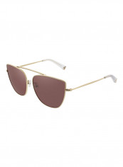 Women's Val Bridgeless Cat Eye Sunglasses