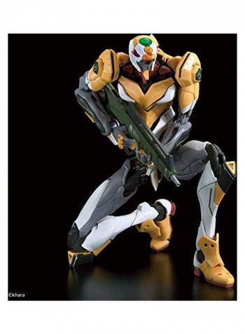 Neon Genesis Evangelion 15 x 12 x 3بوصة