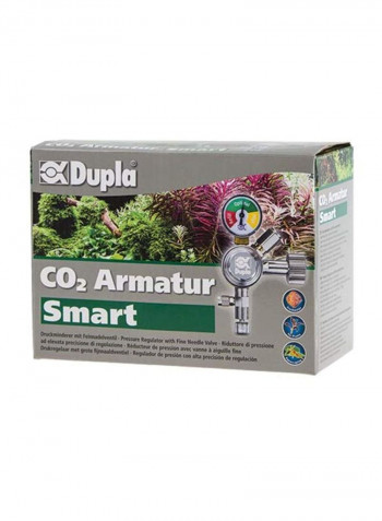 Dupla Co2 Smart Regulator Armatur