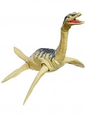 Jurassic World Savage Strike Plesiosaurus 2x8inch