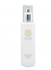 Moisturizing Emulsion Serum 120ml