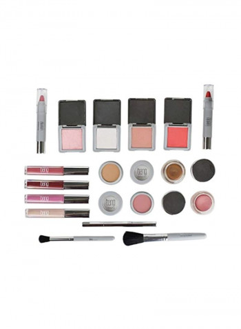 Make Up Kit Multicolour