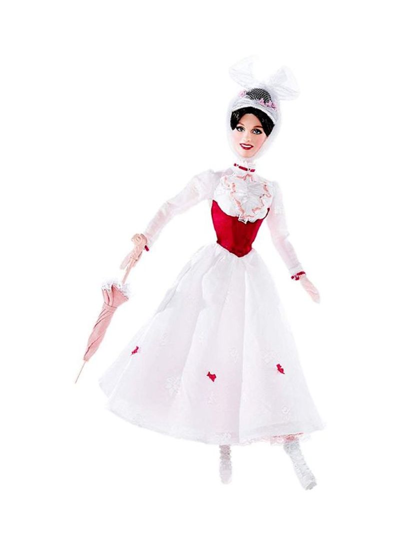 Mary Poppins Doll M0672