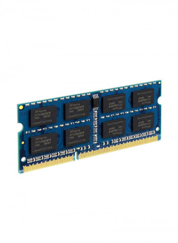 2-Piece  DDR3 1600 MhzL SODIMM RAM Kit For Mac, Intel And AMD System 16GB
