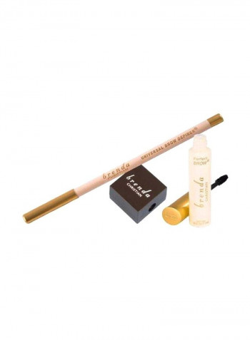 Perfect Brow Kit Brown