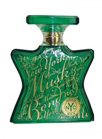 New York Musk EDP 50ml