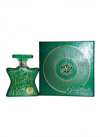 New York Musk EDP 50ml
