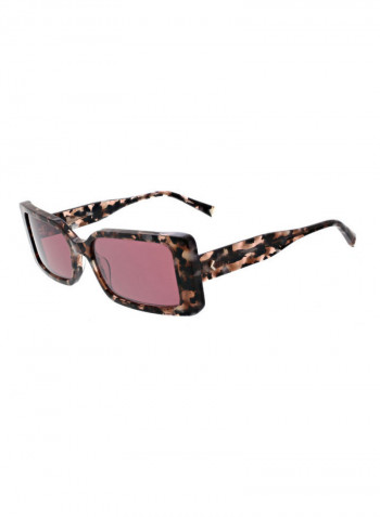 Women's Katerina Petite Super Square Sunglasses