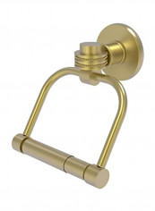 Continental Collection Dotted Accents Tissue Toilet Paper Holder Gold