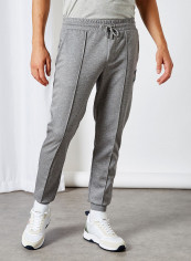 Icon Essentials Sweatpants Dark Grey Heather reviews Icon Essentials Sweatpants Dark Grey Heather