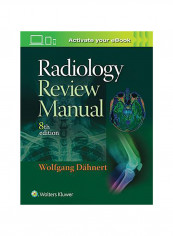Radiology Review Manual Paperback 8th Edition
