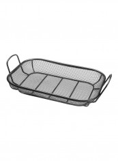 Non-Stick Roasting Pan Black 11x16.75x2inch reviews Non-Stick Roasting Pan Black 11x16.75x2inch