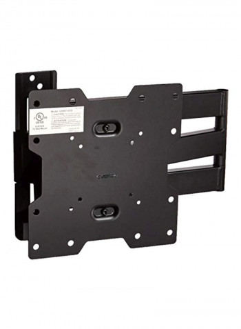 TV Wall Mount Bracket Black