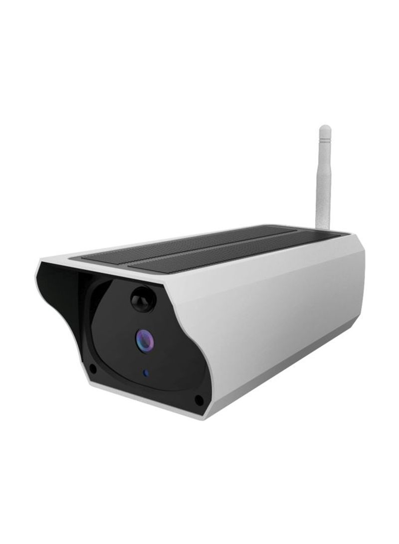Full HD Security Bullet Camera White/Black 18.1x5.6x10.1centimeter