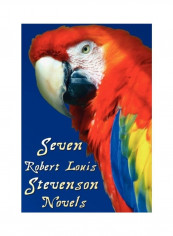 Seven Robert Louis Stevenson Novels, Complete And Unabridged: Treasure Island, Prince Otto, The Strange Case Of Dr Jekyll And Mr Hyde, Kidnapped, The Hardcover reviews Seven Robert Louis Stevenson Novels, Complete And Unabridged: Treasure Island, Prince Otto, The Strange Case Of Dr Jekyll And Mr Hyde, Kidnapped, The Hardcover