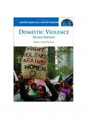 Domestic Violence Hardcover 2 reviews Domestic Violence Hardcover 2