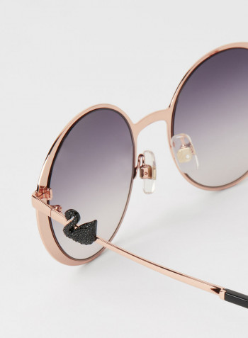 Women's UV Protective Sunglasses - Lens Size: 51 mm