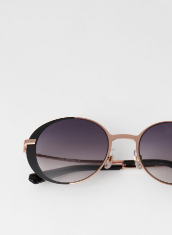 Women's UV Protective Sunglasses - Lens Size: 51 mm