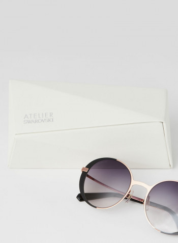 Women's UV Protective Sunglasses - Lens Size: 51 mm