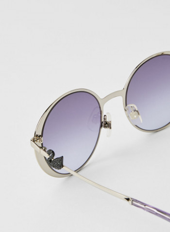 Women's UV Protective Sunglasses - Lens Size: 51 mm