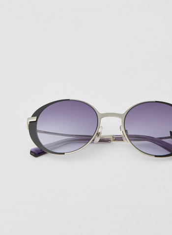 Women's UV Protective Sunglasses - Lens Size: 51 mm